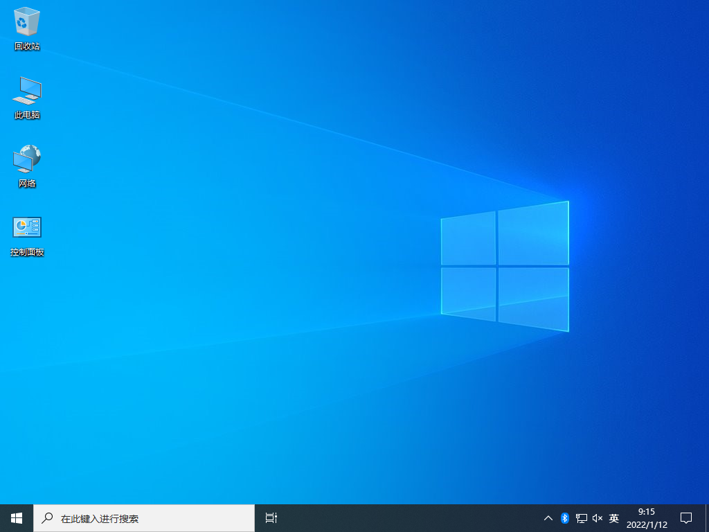 老爷机Win10精简版