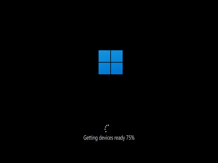 Win11笔记本简体中文正式版 V2022.05